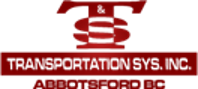 Trnasportation Sys. Inc. Logo